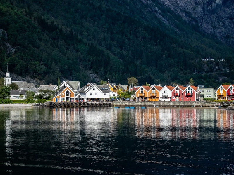 Noorwegen | Autorondreis in het land der Vikingen