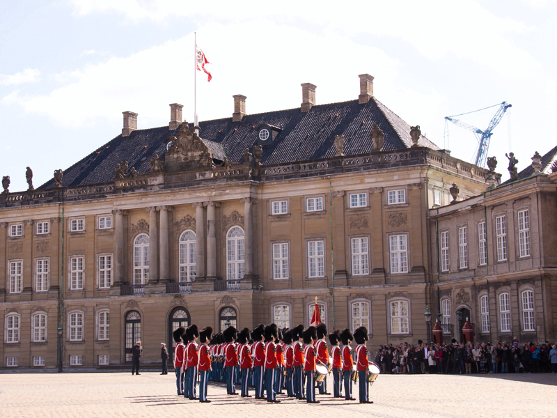 Denemarken | Autorondreis in stijl