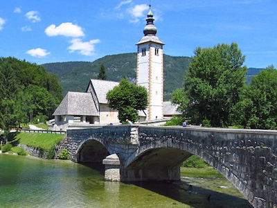 Slovenië | Fietsvakantie van de Alpen naar de Adriatische Zee