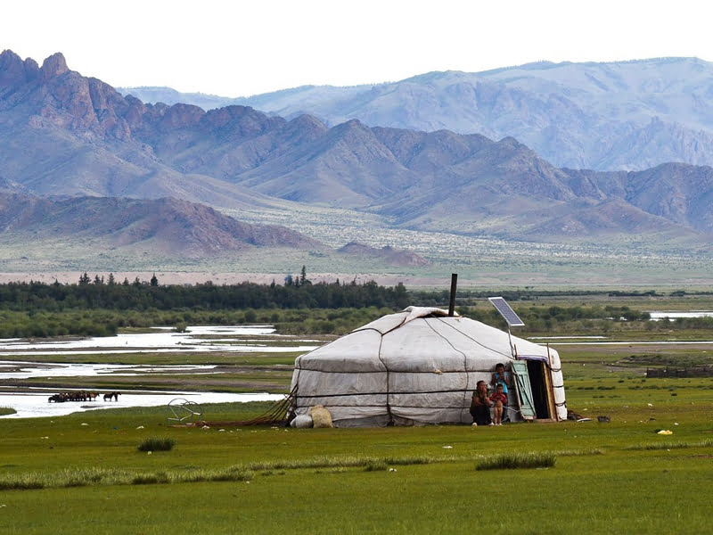 Mongolië | Rondreis door bijzondere landschappen