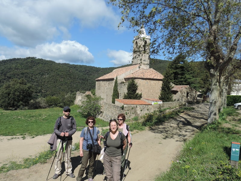 Spanje | Wandelen in bijzonder Catalonië