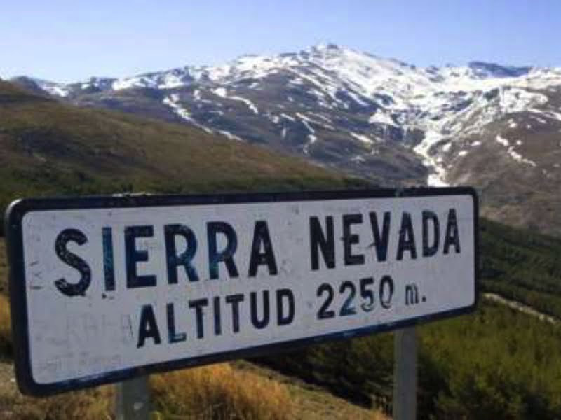 Spanje | Wandelen in de Sierra Nevada