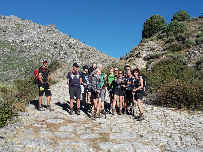 Spanje | Wandelvakantie in de Sierra de Gredos