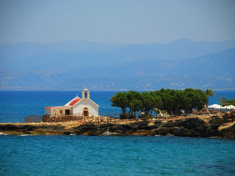 Griekenland | Wandelen op Kreta