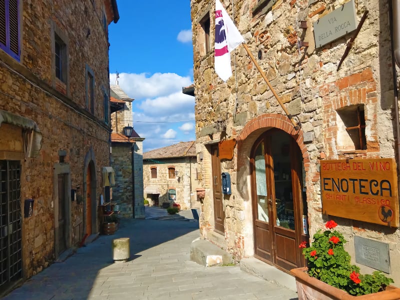 Italië | Wandelen in Toscane