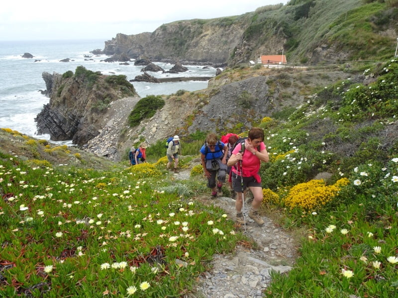 Portugal | Wandelen over de Rota Vicentina