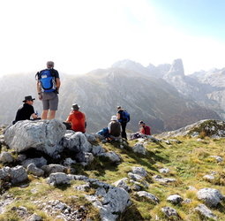 Wandelvakantie Spanje - Picos de Europa