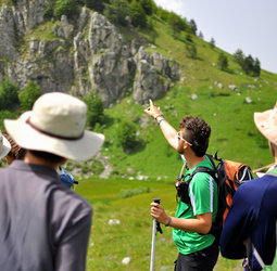 Wandelvakantie Bosnië/Herzegovina