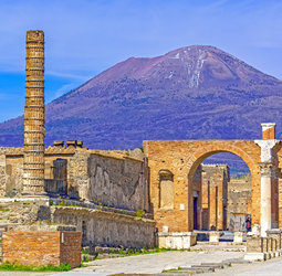 Groepsrondreis Zuid-Italië: de Amalfikust