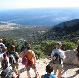 Wandelvakantie Italië - Sardinië