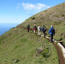Wandelvakantie Madeira