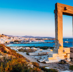 Wandelvakantie Griekenland - Naxos
